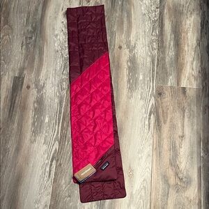 NWT Patagonia Nano Puff Scarf